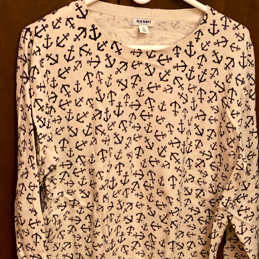 Old Navy Lightweight Sweater